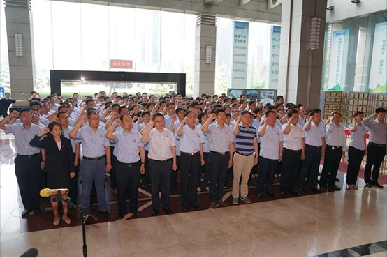 不忘初心党旗红，，，切记使命尊龙凯时强！