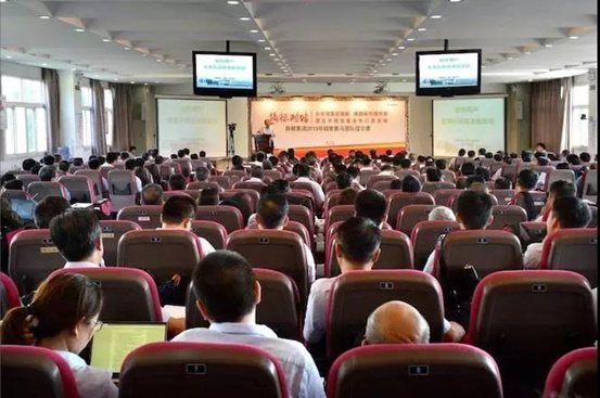 尊龙凯时体制机制立异，，营销擂台开拓新思绪