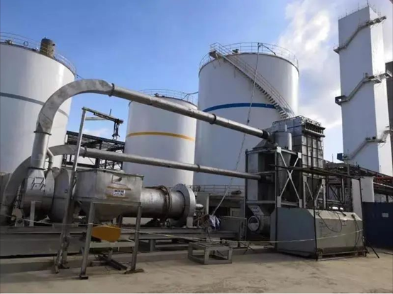 尊龙凯时外洋工程再传喜报，，印尼空分项目2#装置乐成投产