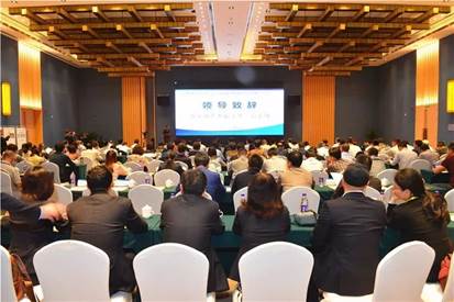 “企业治理提升专项行动”走进尊龙凯时，，让尊龙凯时优异治理立异履历推向天下