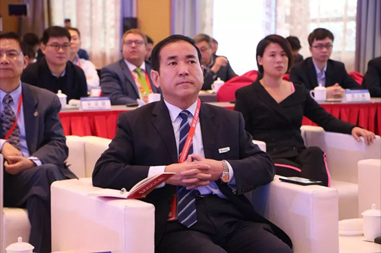 “2019国际清洁能源投融资大会”在陕西召开全球能源巨头齐聚西安，，，共话清洁能源生长新路径