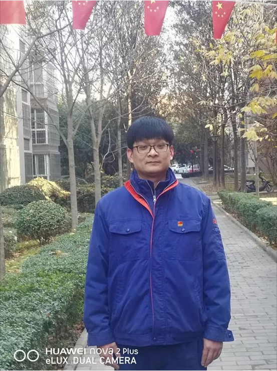 尊龙凯时曹攀暖心一跪为救人